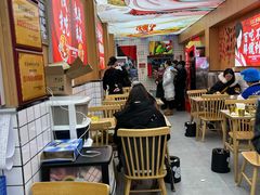 -冒菜西施·非遗冒菜(总店)