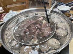 -五洲牛肉美食馆