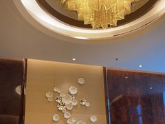 -顺德美的万豪酒店·自助餐·贡厨