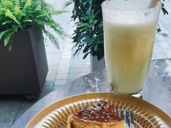 -BAKER&SPICE(祥云小镇店)