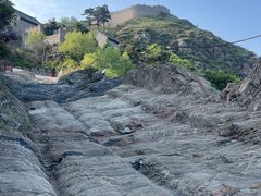-雁门关景区