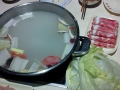 android_upload_pic-蜀留香火锅(西南角店)
