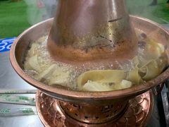 -客友延安沾沾(西八里社区店)