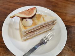 -black rainbow coffee