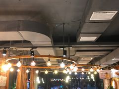 大堂-聚点串吧·北京烧烤(赵登禹路店)