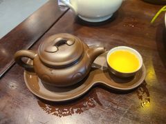 -茶叁酒肆·楚味江湖(菱角湖店)