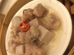 -潮福城大酒楼(北尚店)