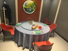 -金狮麟·新豫菜(金码大厦店)