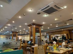 大堂-新世界餐厅(万达店)