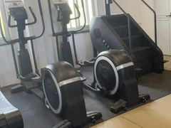 -肌肉猫24小时无人健身房(三鲁公路店)