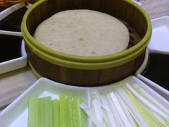 -金百万烤鸭店(马甸店)