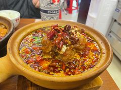 -罗妈砂锅(四川成都奎星楼店)