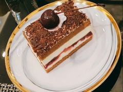 -维多利亚大酒店·雅园中餐厅