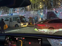 -TESLA 特斯拉(上海太古汇体验店)