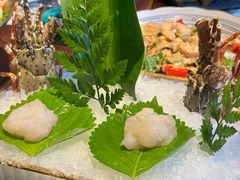 -Mr.Fish鱼鲜生海鲜放题(高德置地冬广场店)