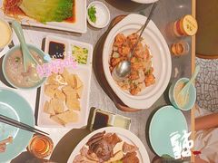 -潮界(虹桥新天地店)