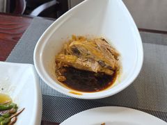 -黄山西海饭店-自助餐厅