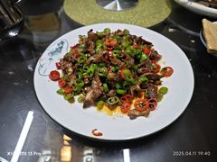 -老家黄墩小错鸡·活海鲜