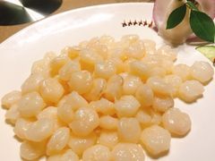 水晶虾仁-天福苑(崇宁路店)