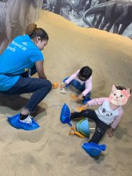 -恐龙探索乐园(磁器口店)