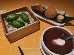 -蔡澜点心·粤菜(花城汇南区店)