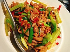 -山石榴·贵州菜(丰盛里店)