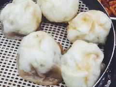 特色酱肉包-吃不亏特色包子(三峡广场店)