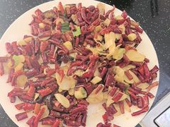 -草墩罗非鱼庄•野生菌•腊排骨(七星街上段店)