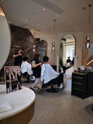 -KEIVON HAIR·崎宏