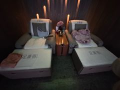 -足莲得·足道SPA(滨湖银泰店)