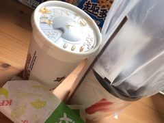 -肯德基(亦庄上海沙龙店)