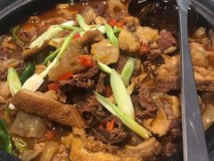 -楚鲜·汉正街一号(天河店)