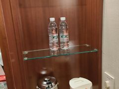 -上海新锦江大酒店