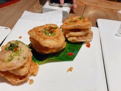-枣子树·素食餐厅(普陀山店)