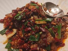 -飶香居(省博物馆店)