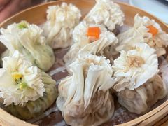 什锦烧麦-都一处烧麦馆(前门店)