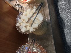 -素满香·素食自助餐(福州·长乐北路店)