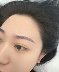 -张小野·专业半永久纹眉