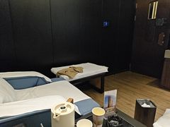 -华夏良子·足道SPA艾灸(金皇大厦店)