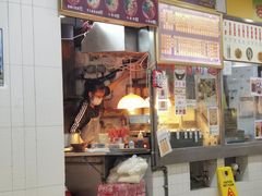 -下环街市熟食中心