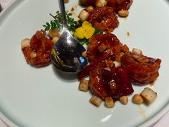 -俏江南天津时尚曲艺主题餐厅(马场道店)