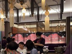 大堂-Thai Alley泰爱里(二沙岛店)