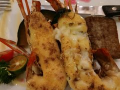-红色江山(首钢国际大厦店)