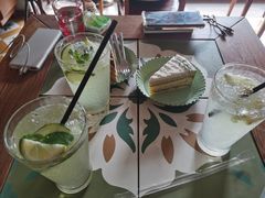 -时光花园(白鹭洲店)