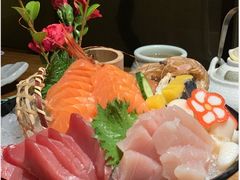 -禾喏精致料理美术馆(金狮广场店)