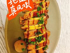 -娜娜家•Nana's restaurant (南开大悦城店)