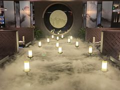 -梅筑·创意料理(王府井百货店)