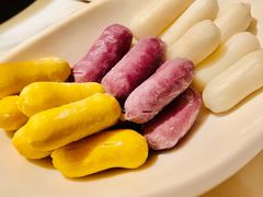 -七八冷面·延边朝鲜族美食(圣熙八号店)