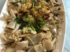 -宾朋海鲜美食餐厅·特色美食(兴海路店)