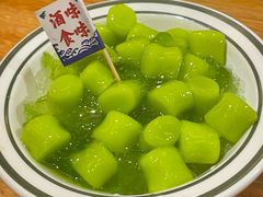 -食味酒味天津菜·海肠捞饭·东方酒饮(鼓楼店)